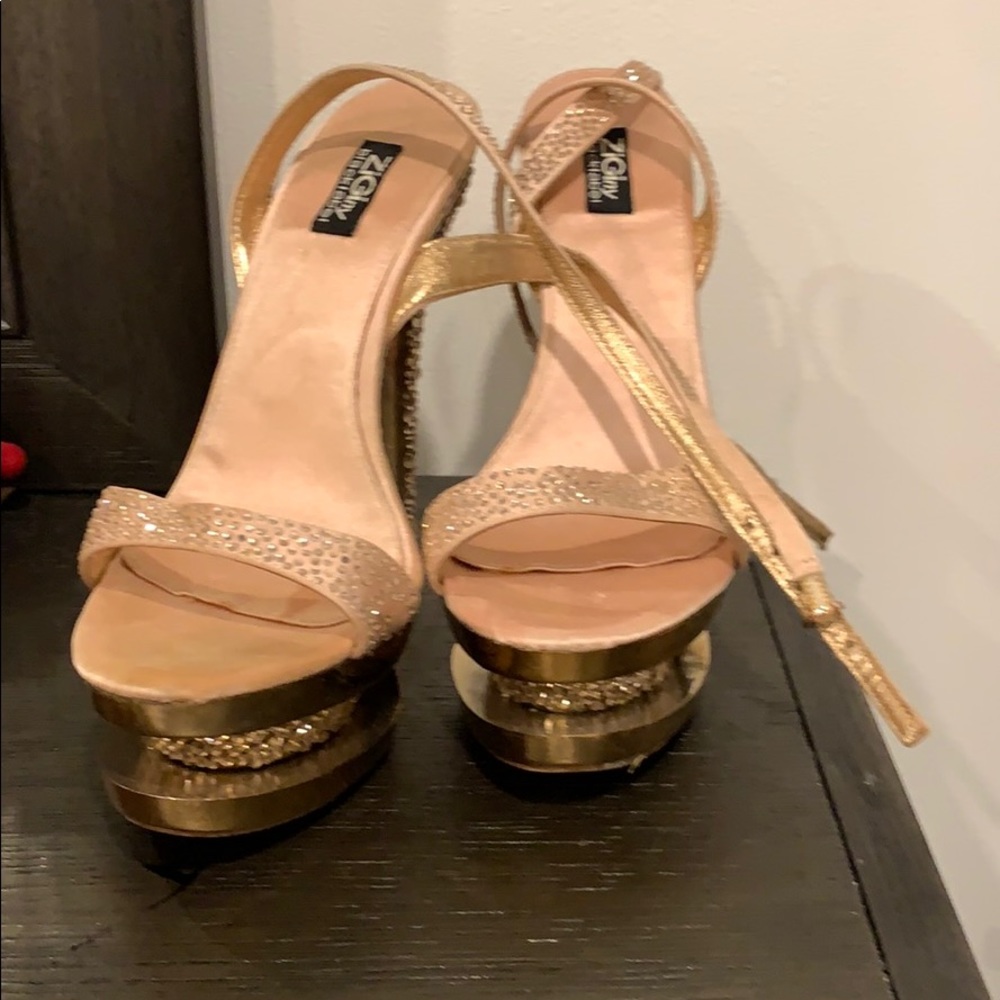 ZiGiny Shoes